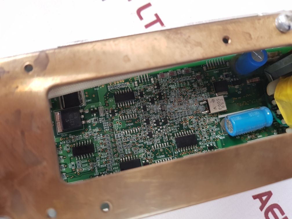 Terasaki agr-21bl-ps protection relay Used