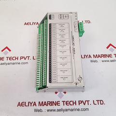 Stein sohn camos net-rcm 10 reefer container monitoring b101002a 000000145
