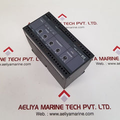 Deif has-111dg synchronization & circuit breaker closing 247971.10 Used