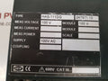 Deif has-111dg synchronization & circuit breaker closing 247971.10 Used