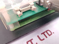 Abb dura point vp2500 pointer mouse panel mount