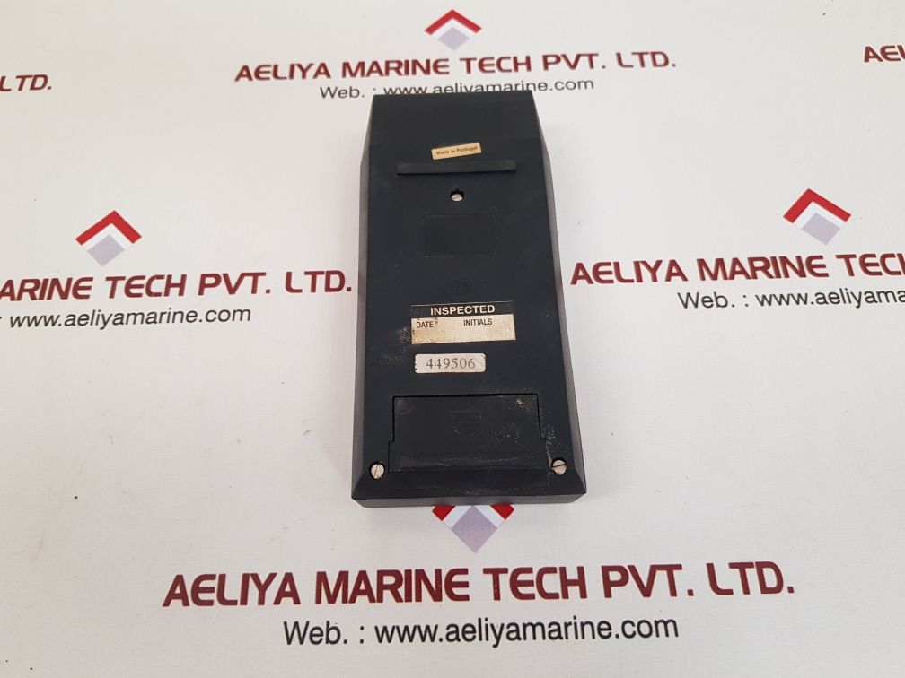 Ashland chemical vacu-vials phosphate taste kit 0-50 ppm Used 