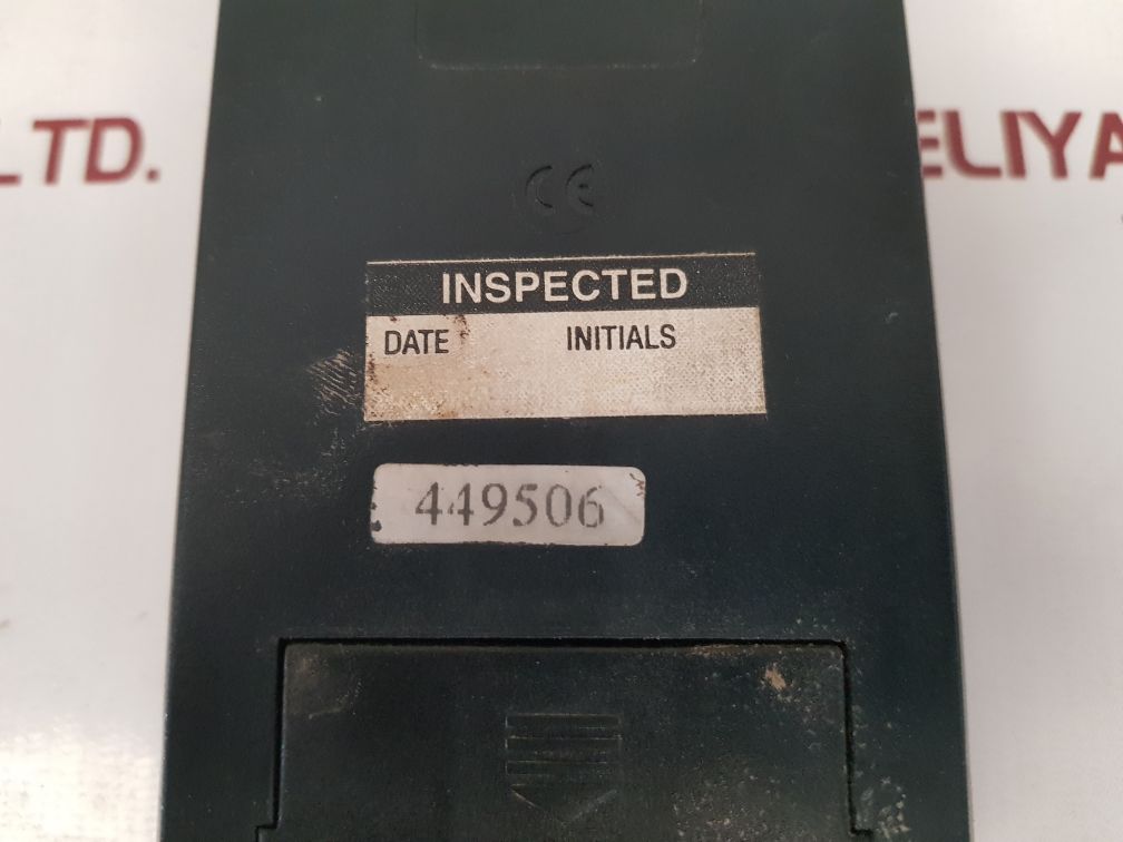 Ashland chemical vacu-vials phosphate taste kit 0-50 ppm Used 