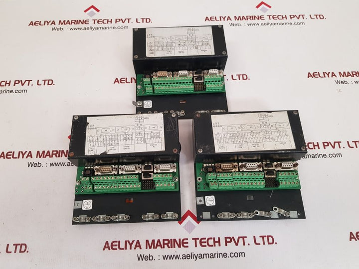 Wipotec wz-nt 24 power supply unit
