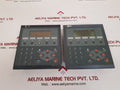 Beijer electronics e200 operator panel 02800f