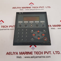 Beijer electronics e200 operator panel 02800f