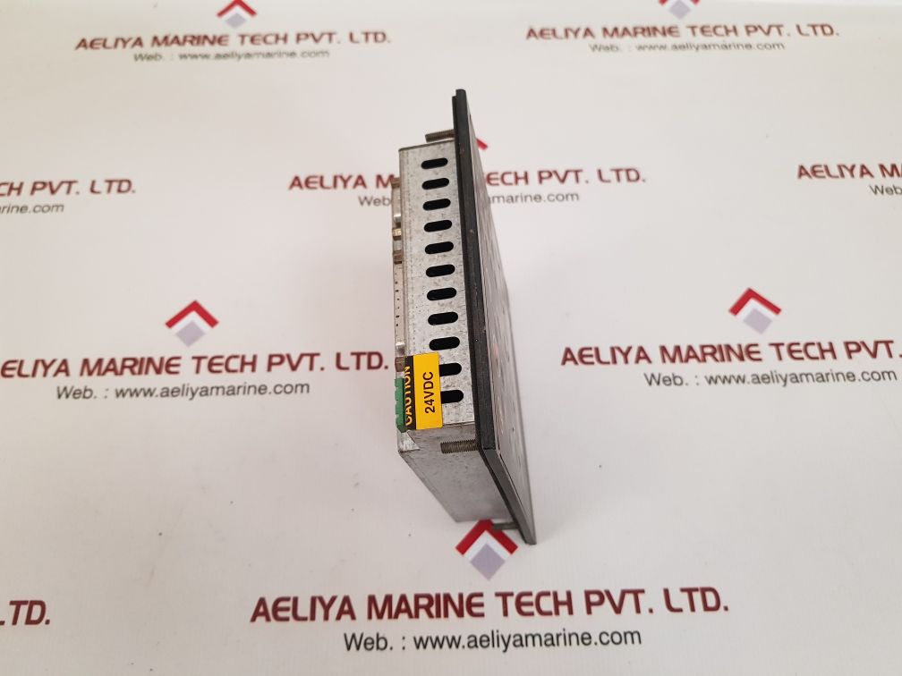 Beijer electronics e200 operator panel 02800f