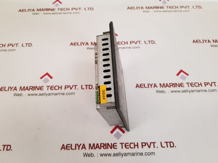Beijer electronics e200 operator panel 02800f