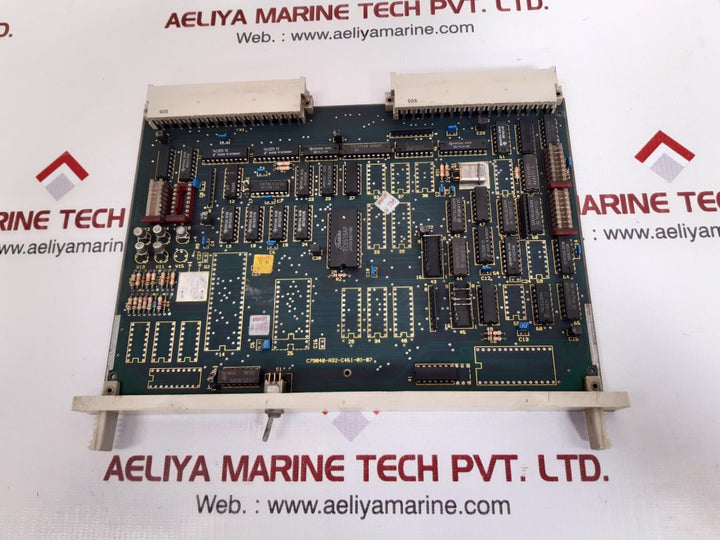 Siemens simatic 6es5923-3ua11 module 