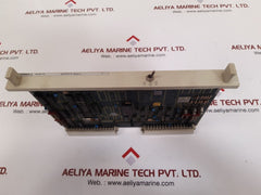 Siemens simatic 6es5923-3ua11 module 