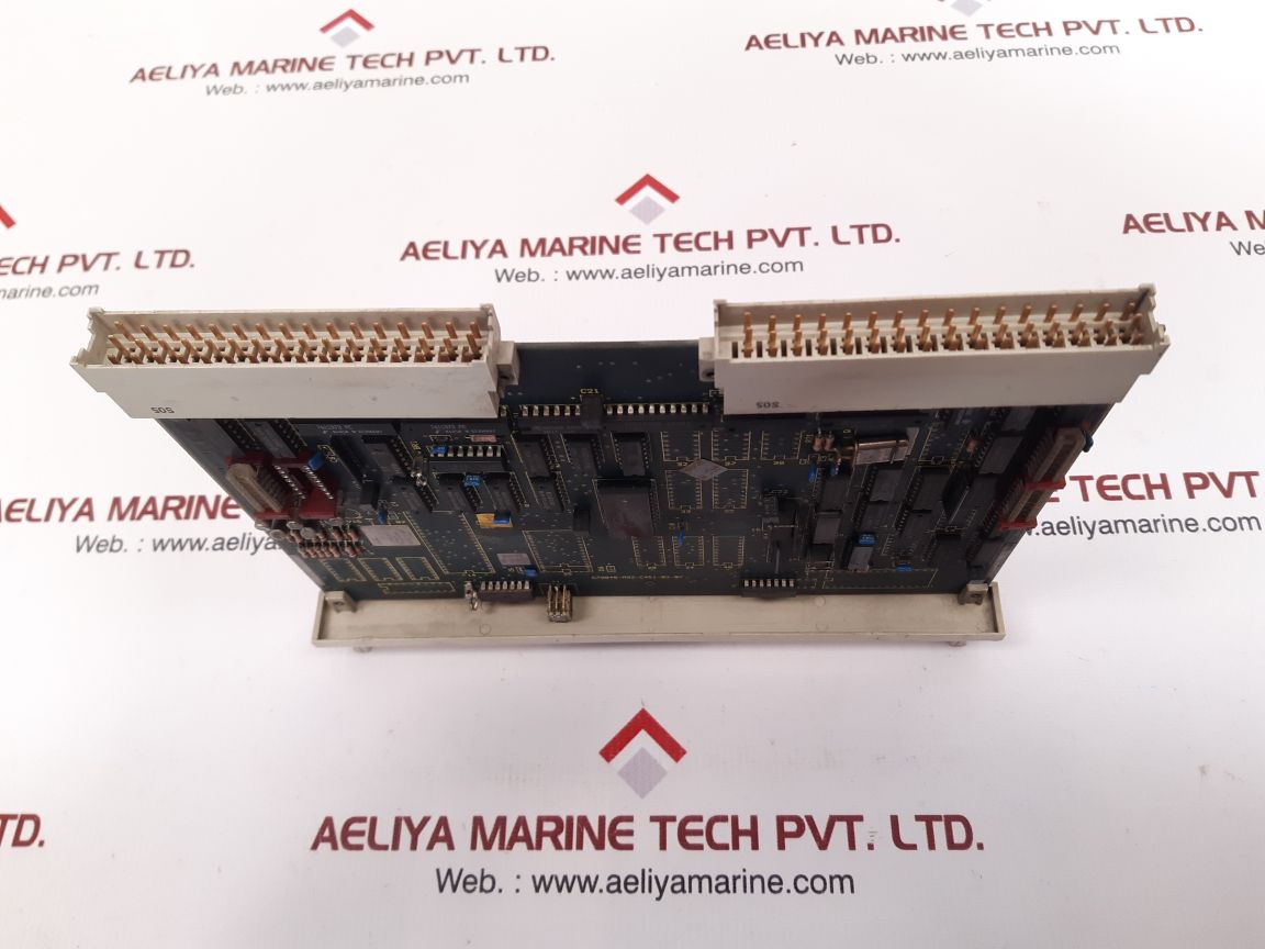 Siemens simatic 6es5923-3ua11 module 