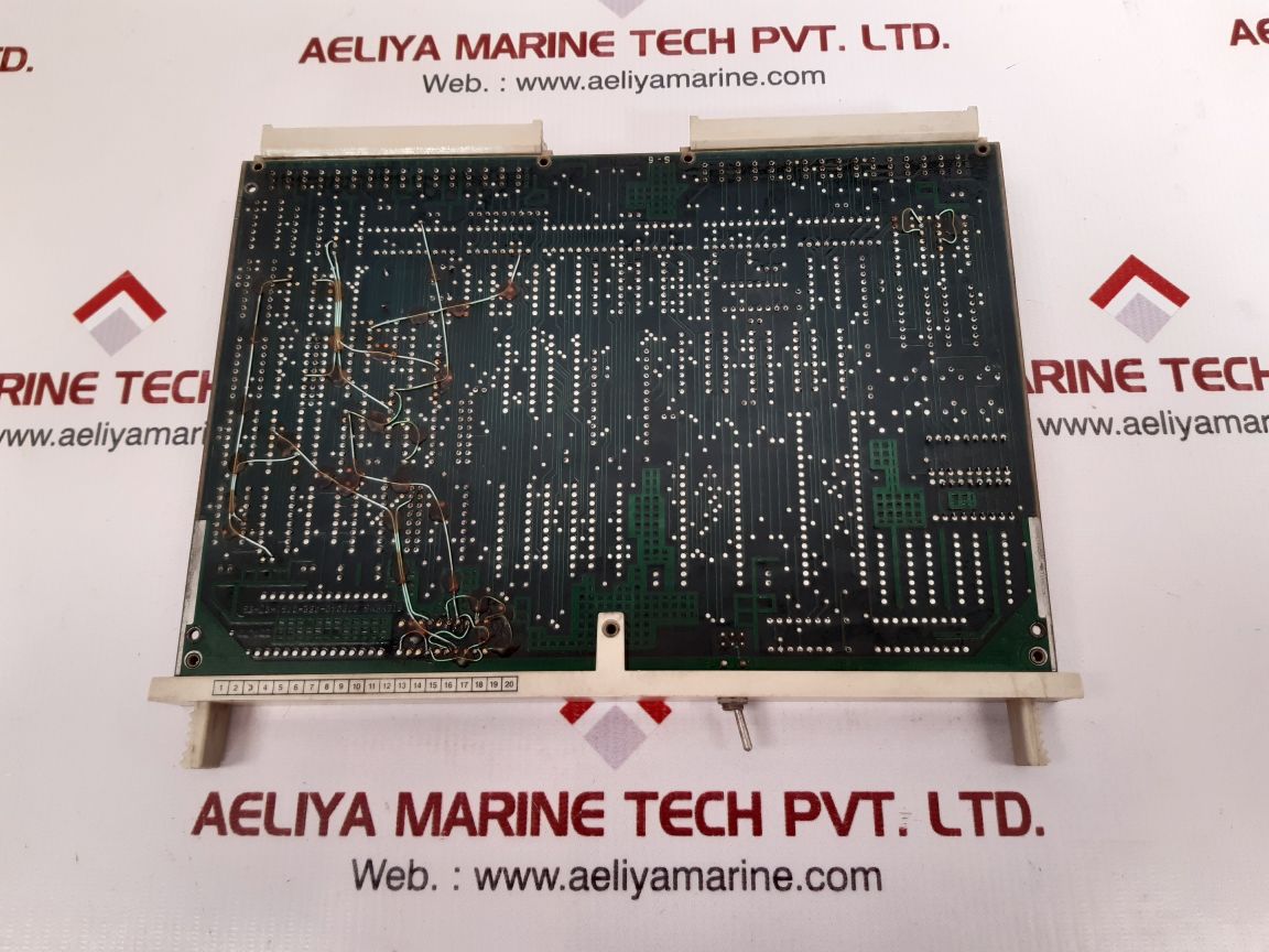 Siemens simatic 6es5923-3ua11 module 