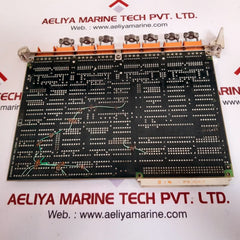 Siemens 6fx1136-1ba01 module 