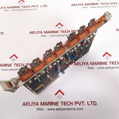 Siemens 6fx1136-1ba01 module 