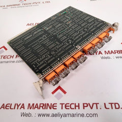 Siemens 6fx1136-1ba01 module 