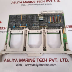 Siemens ge.570267.0002.00 control circuit board 