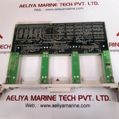 Siemens ge.570267.0002.00 control circuit board 
