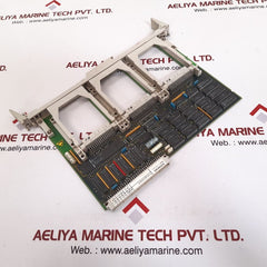 Siemens ge.570267.0002.00 control circuit board 
