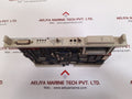 Siemens simatic 6es5921-3ua12 processor unit