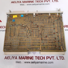 Siemens simatic 6es5921-3ua12 processor unit