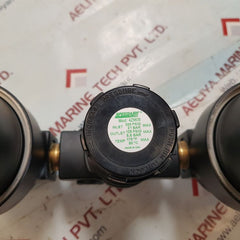 Speedaire 4zl09,4zl58 air filter with 4zm09 regulator