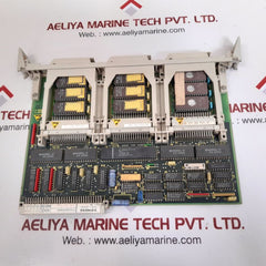 Siemens 6fx1128-1bb00 memory module ge.570281.0001.02