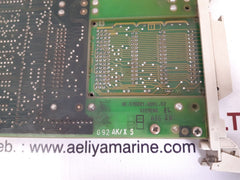 Siemens 6fx1128-1bb00 memory module ge.570281.0001.02