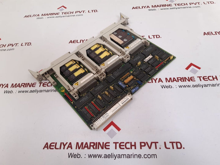 Siemens 6fx1128-1bb00 memory module ge.570281.0001.02