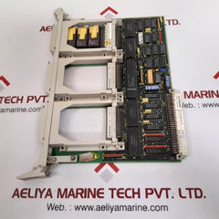 Siemens 6fx1128-1bb00 memory module ge.570281.0001.02 used