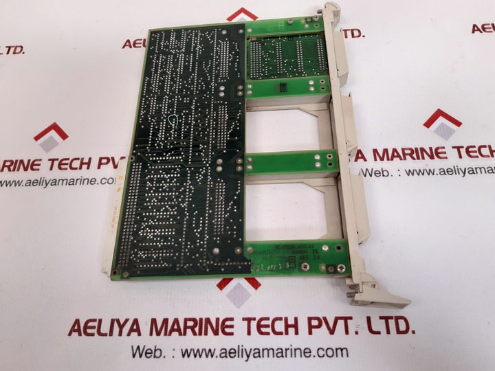 Siemens 6fx1128-1bb00 memory module ge.570281.0001.02 used