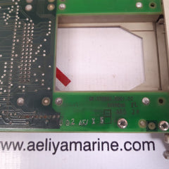 Siemens 6fx1128-1bb00 memory module ge.570281.0001.02 used