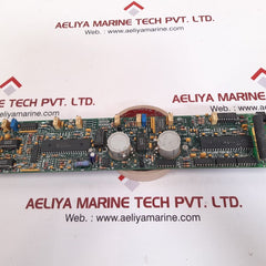 Power ten 10-010-145-xx pcb card