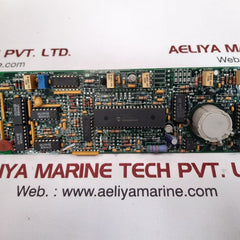 Power ten 10-010-145-xx pcb card