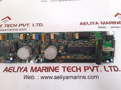 Power ten 10-010-145-xx pcb card