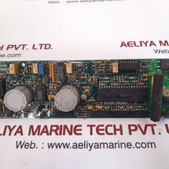 Power ten 10-010-145-xx pcb card