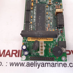 Power ten 10-010-145-xx pcb card