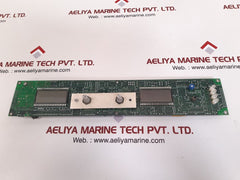 Power ten 10-010-145-xx pcb card