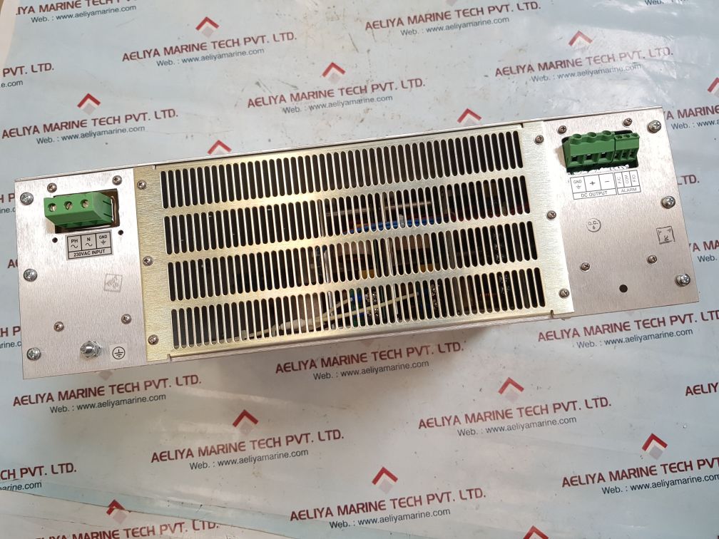Absopulse electronics sys 2k-3urcx-p7619 switching power supply