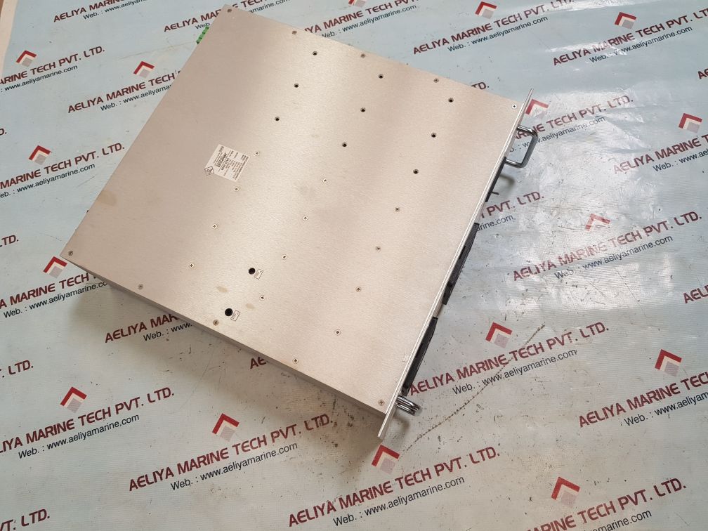 Absopulse electronics sys 2k-3urcx-p7619 switching power supply