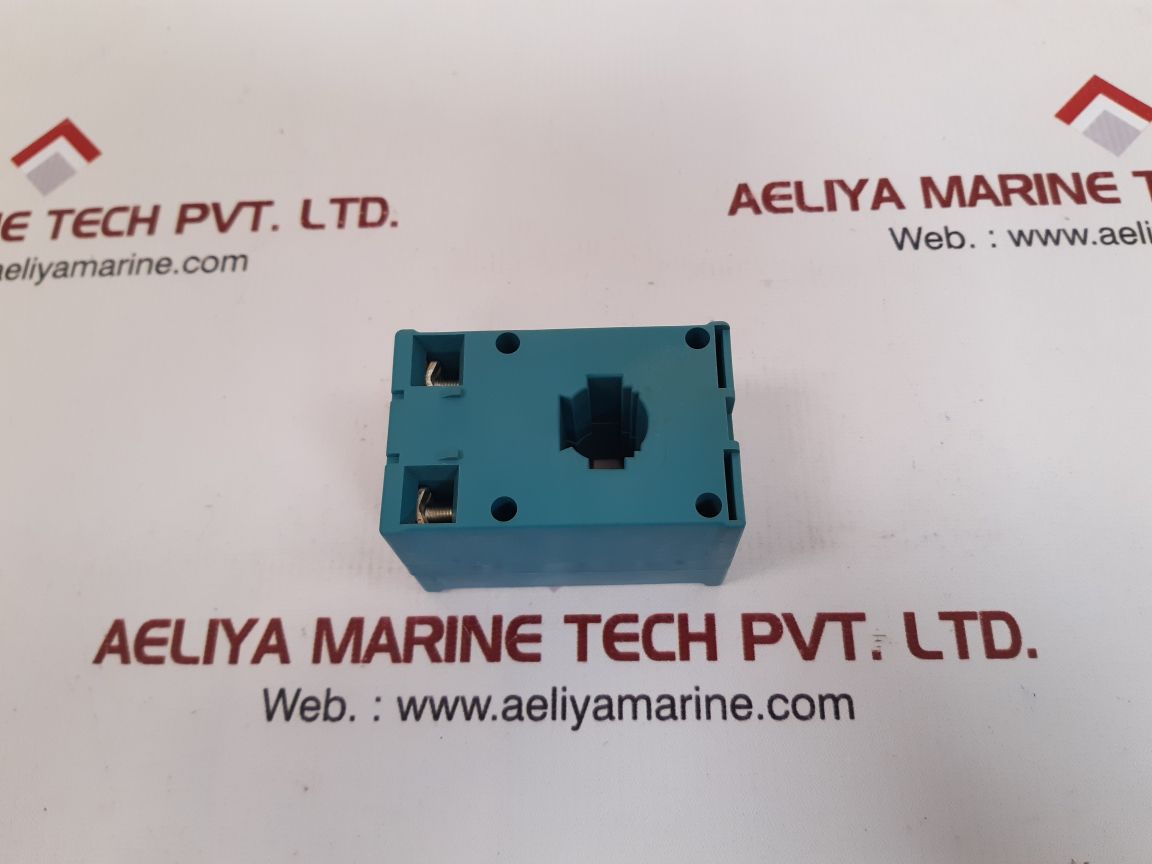 Siemens 4nc5115-2bc20 current transformer