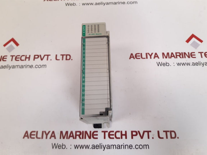 Allen-bradley 1769-ob16 ser.b output module
