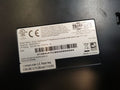Tripp-lite b020-008-17 8 port-netdirector rackmount console kvm switch with 17