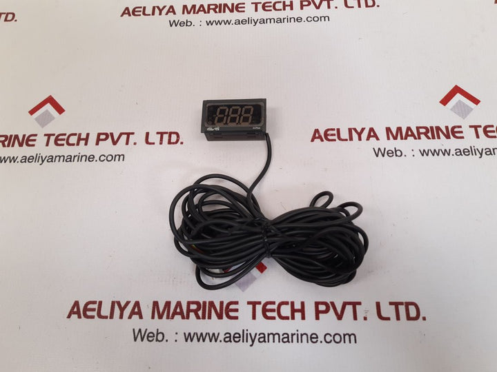 Eliwell eh000050v4000 echo plus display for thermostat
