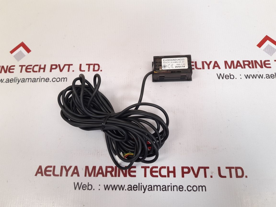 Eliwell eh000050v4000 echo plus display for thermostat