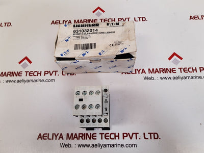Eaton xtcexfac22 contactor xtre10b40