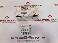 Eaton xtcexfac22 contactor xtre10b40