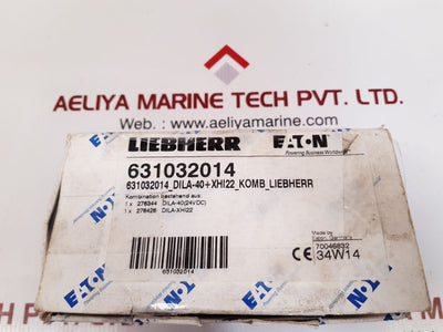 Eaton xtcexfac22 contactor xtre10b40