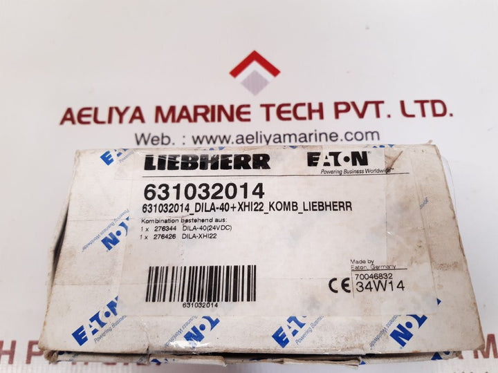 Eaton xtcexfac22 contactor xtre10b40