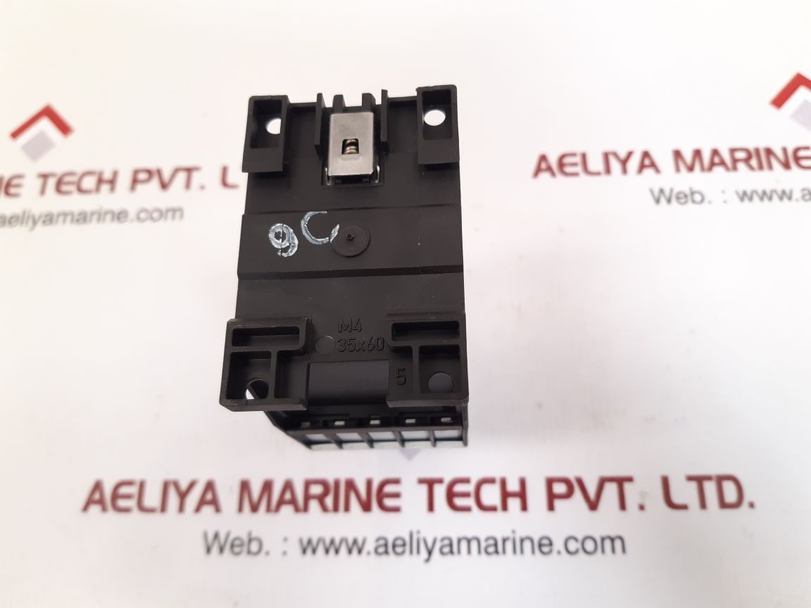 Eaton xtcexfac22 contactor xtre10b40