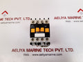 Telemecanique ca3dn22bd control relay